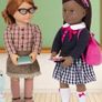 Generation doll and schoolhouse Image 7