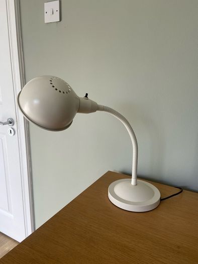 Ikea Desk Lamp