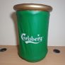 Carlsberg Inflatable Drinks Cooler - Summer Garden BBQ Beach Party Image 3