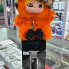 VGR V-030 Grooming Trimmer