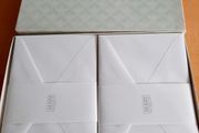 Italian white envelopes 1