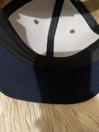 Mens cap