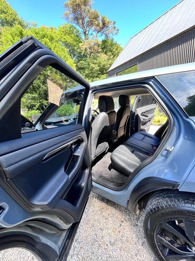 2021 Range Rover Evoque P300e SE PHEV Hybrid