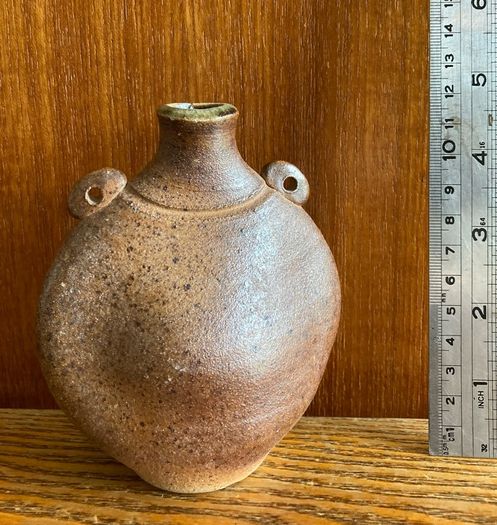 Muchelny Leach flagon