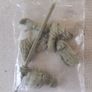 120mm ronin miniature by Pilipili Miniatures Image 4