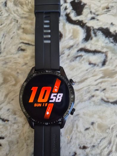 Huawei GT 2 46mm Smartwatch