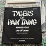 Tygers of Pan Tang - Rendezvous MCA 777- 7 Inch Vinyl Record 45 Image 2