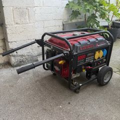 Loncin 8000 generator