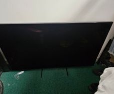tv for parts or repair