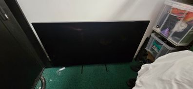 tv for parts or repair