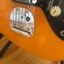 Fender Jazzmaster PF MIM (75th Anniversary Edition, Discontinued) Image 8