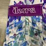 Vintage Dragonfly The Doors Jim Morrison Board Shorts Mens W34 Image 4