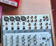 alesis multimix 8 usb