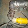 Makita angle drill Image 5