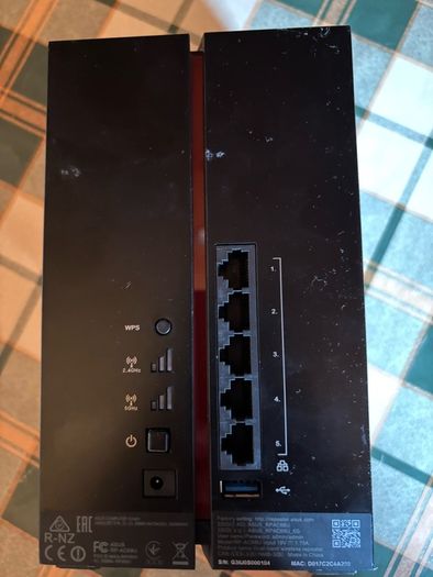 Asus