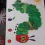 The Very Hungry Caterpillar Jigsaw + Book - Age 3 + Image 8