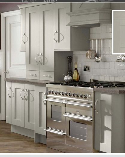 RK kitchens and wardrobes