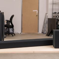Samsung HW-Q950A 11.1.4 Dolby Atmos Soundbar and surround sound system
