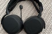 Steelseries Arctis 9 Wireless Gaming Headphones