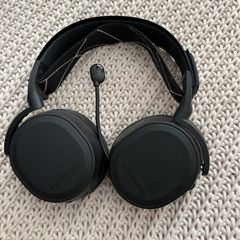 Steelseries Arctis 9 Wireless Gaming Headphones