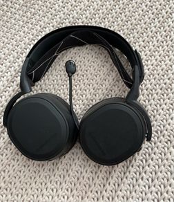 Steelseries Arctis 9 Wireless Gaming Headphones