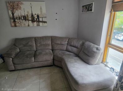 sofa
