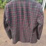 Gant Classic Weekend Check Wool Blazer Image 2