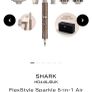 SHARK HD446JSUK FlexStyle Sparkle 5-in-1 Air Styler Champagne Image 5