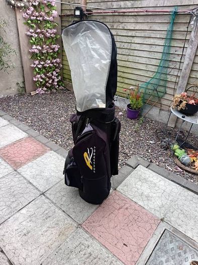 golf bag