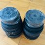 30 kg dumbbell set Image 3