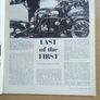 Motorcycle Sport Magazine Image 4