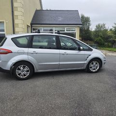 Ford S-Max 2013