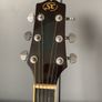 SX acoustic guitar Image 2