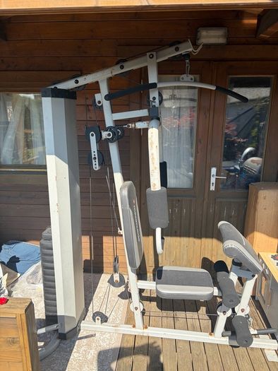 multi gym