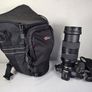 Camera Bag Toploader Image 6