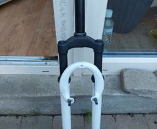 Bicycle / bike parts FORK