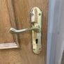 Solid wooden door Image 6