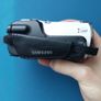 Samsung HMX-F90 HD Video Camera Camcorder Image 6