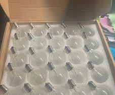 29 / G40 Shape / E12 Base Outdoor Lights