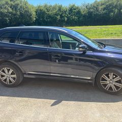 2016 Volvo Xc60