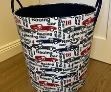 Laundry Basket