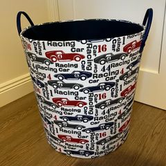 Laundry Basket