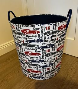 Laundry Basket