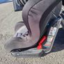 Car seat Image 3