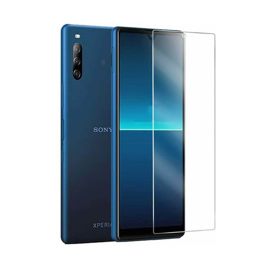 For Sony Xperia L4 Tempered Glass Premium Screen Protector Guard Film New - FHT13SXTG