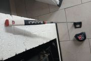 Wilson infinite golf putter for sale like new 34 inch