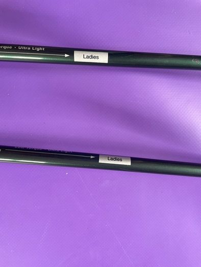 Ladies/Junior golf set