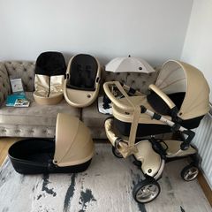 Mima Xari Pram