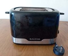 Toaster