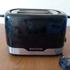 Toaster